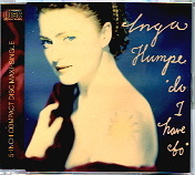 Inga Humpe - Do I Have To